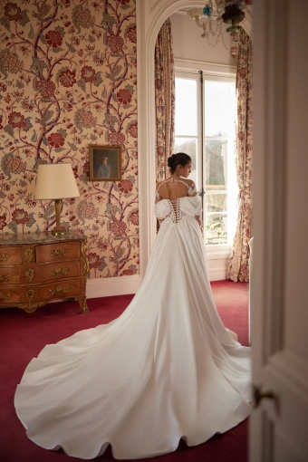 Luce Sposa Paloma #3 default backface vertical thumbnail