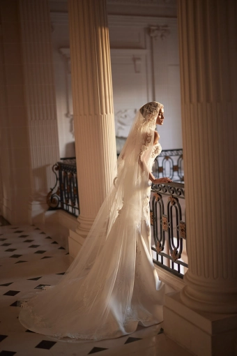 Luce Sposa Rayssa #1 vertical thumbnail