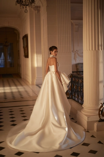Luce Sposa Rayssa #2 default backface vertical thumbnail