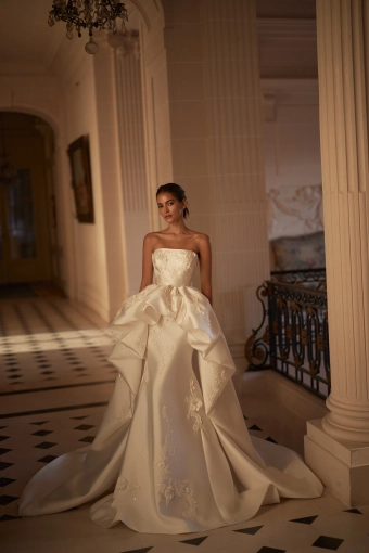 Luce Sposa Rayssa #0 default frontface vertical thumbnail