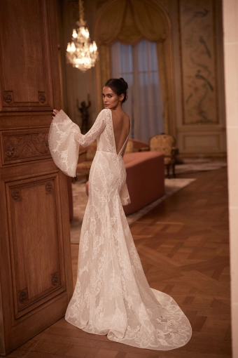 Luce Sposa Samara #1 default backface vertical thumbnail