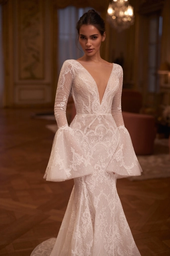 Luce Sposa Samara #2 frontface vertical cropped thumbnail