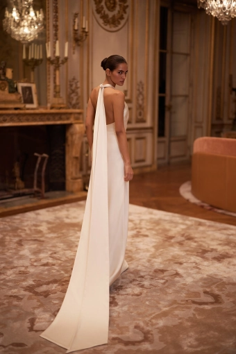 Luce Sposa Silke #1 default backface vertical thumbnail