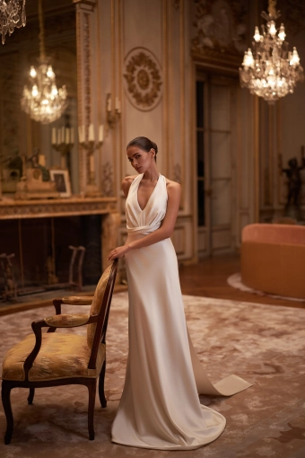 Luce Sposa Silke #0 default frontface vertical thumbnail