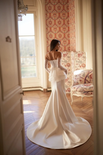 Luce Sposa Sky #2 default backface vertical thumbnail