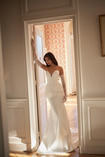 Luce Sposa Sky #0 default frontface vertical thumbnail