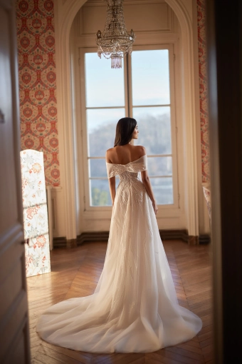 Luce Sposa Trecy #2 default backface vertical thumbnail