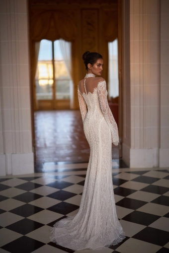 Luce Sposa Valerie #5 default backface vertical thumbnail