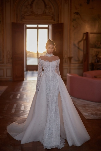 Luce Sposa Valerie #1 frontface vertical thumbnail