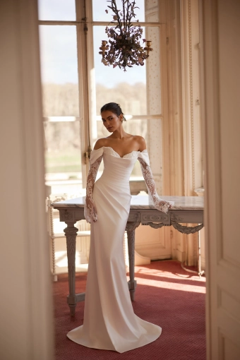Luce Sposa Viva #0 default frontface vertical thumbnail