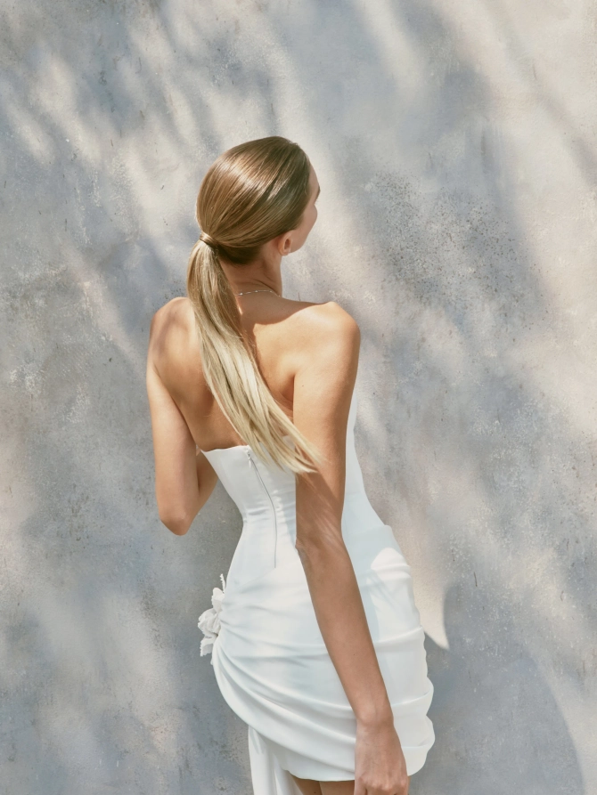 Nicole and Felicia Style #NF159 #2 default backface vertical cropped thumbnail