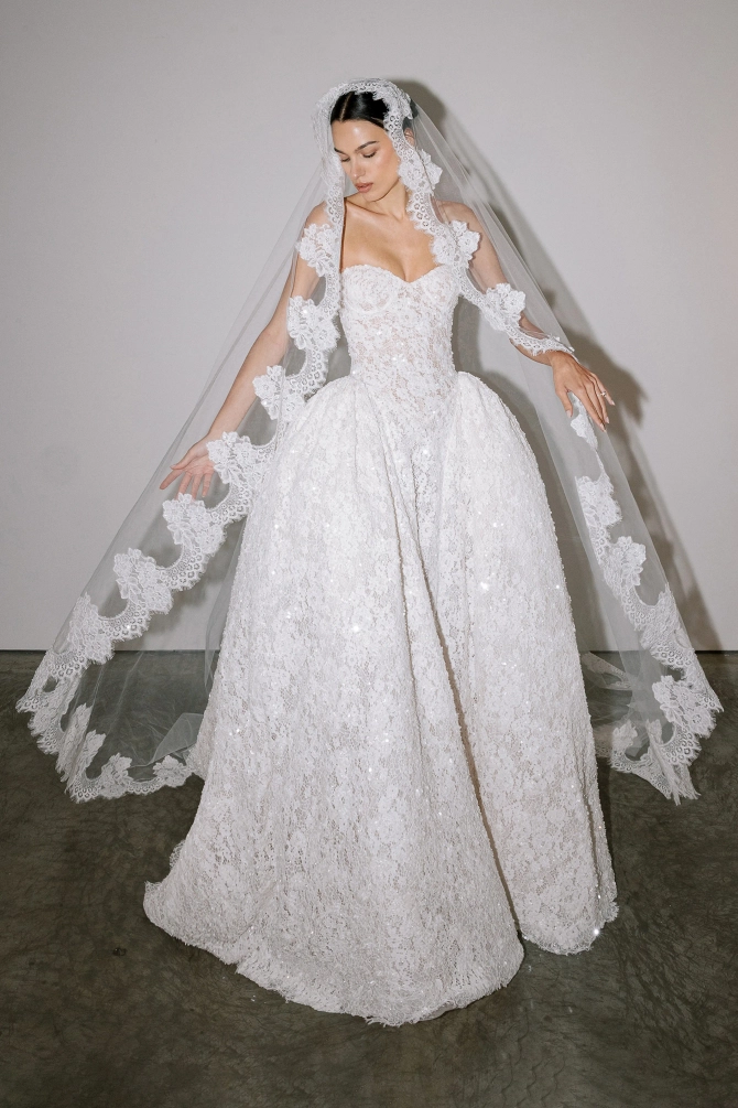 Pnina Tornai Style #15312 #0 default frontface vertical thumbnail