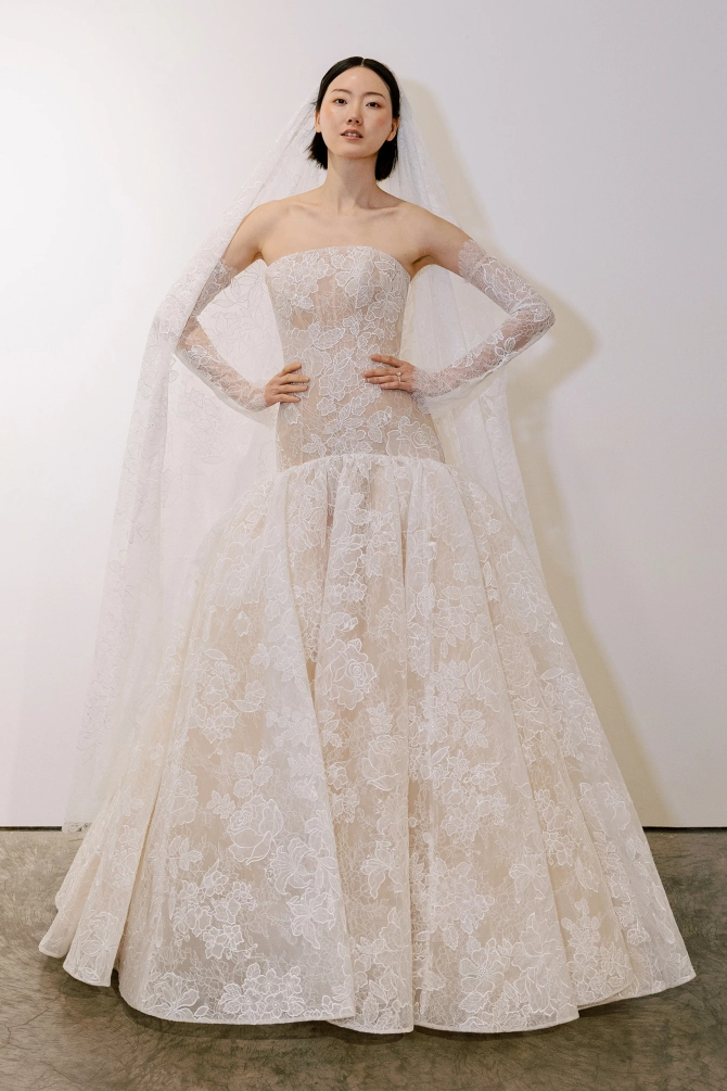 Pnina Tornai Style #15320 #0 default frontface vertical thumbnail