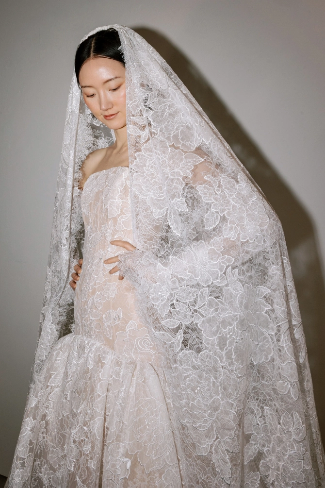 Pnina Tornai Style #15320 #1 frontface vertical cropped thumbnail