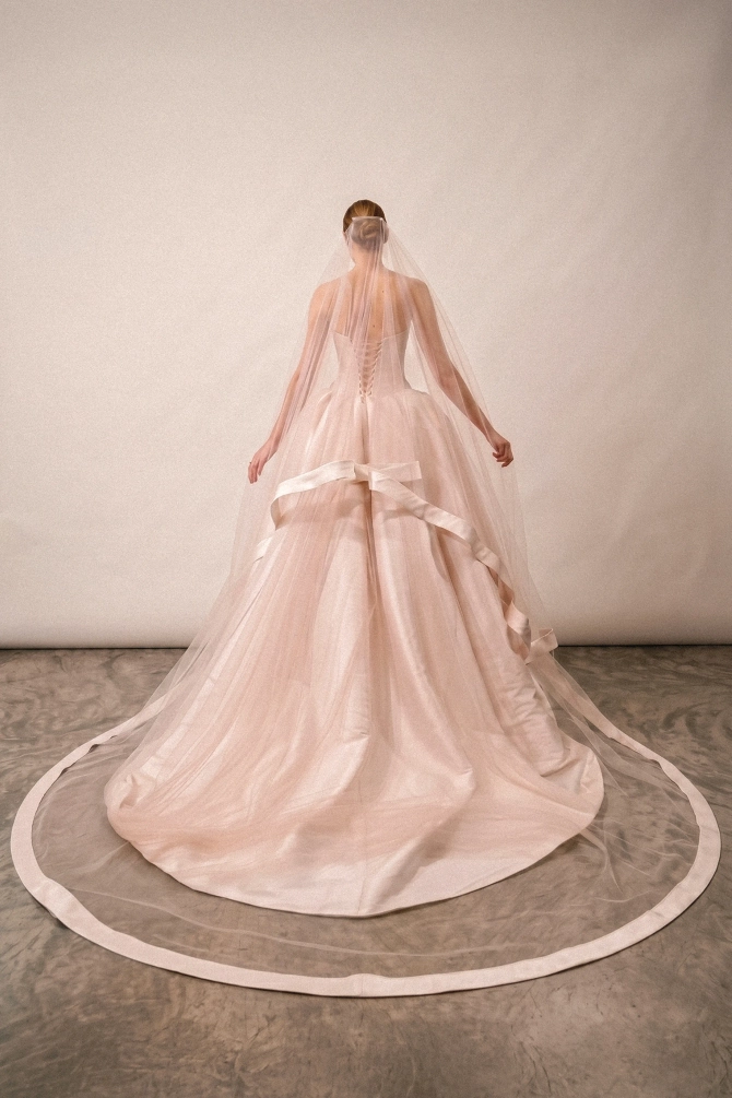 Pnina Tornai Style #15325 #2 backface vertical thumbnail