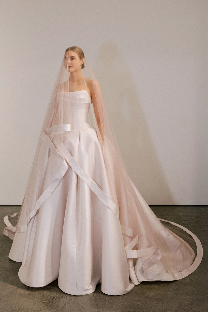 Pnina Tornai Style #15325 #1 frontface vertical thumbnail