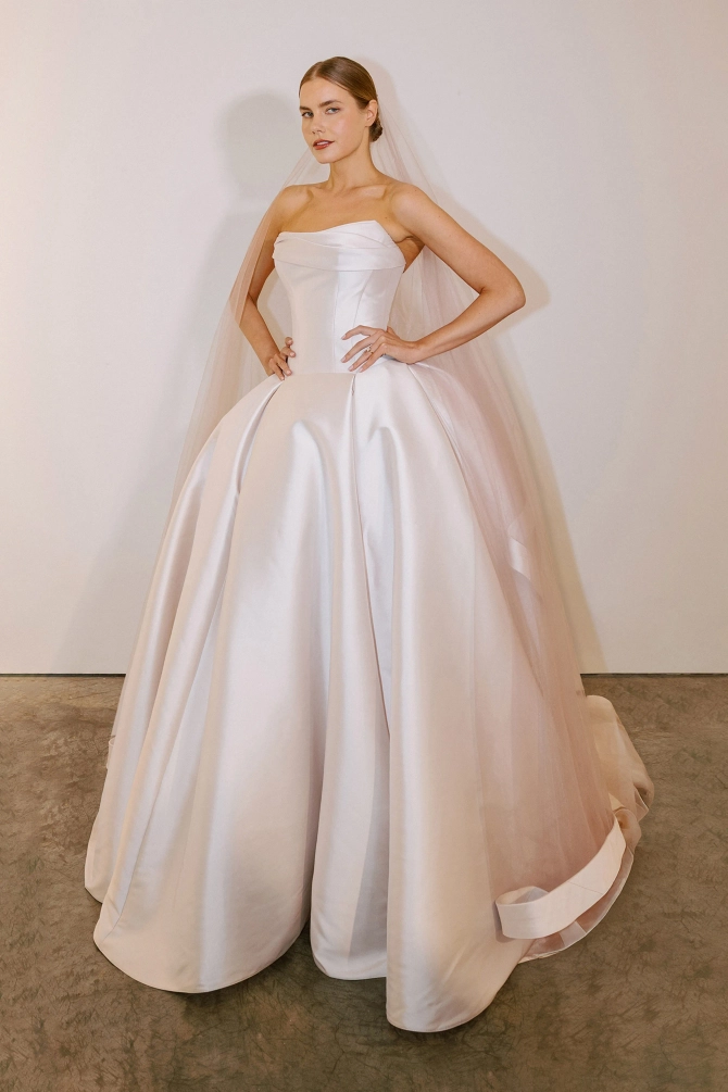 Pnina Tornai Style #15325 #0 default frontface vertical thumbnail