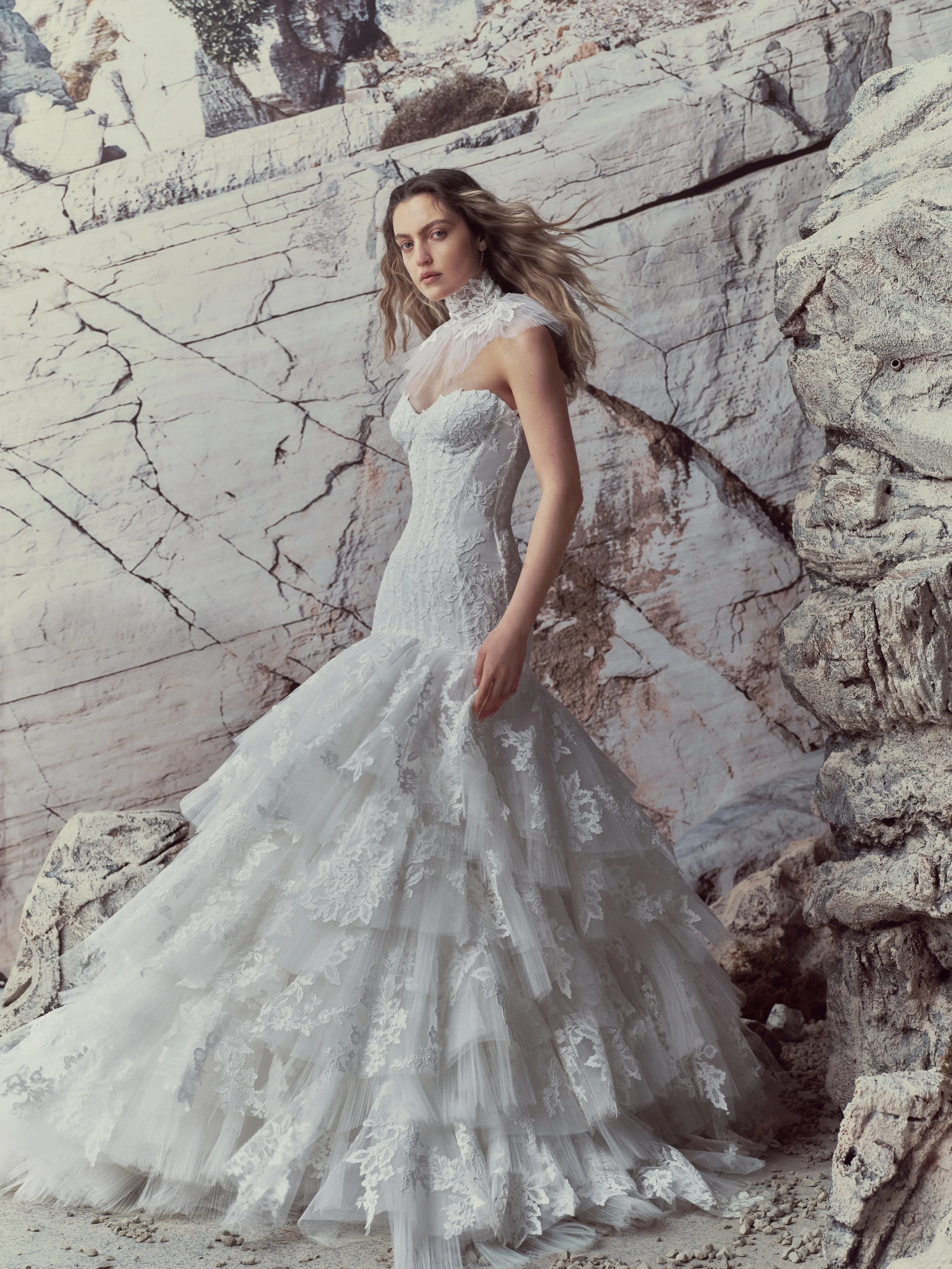 Custom Wedding Dresses