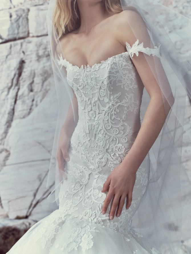 Rivini by Rita Vinieris Style #Maren #2 frontface vertical cropped thumbnail