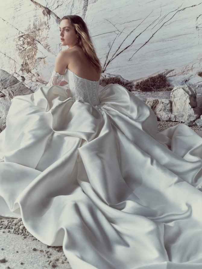 Rivini by Rita Vinieris Style #Sonnet #1 default backface vertical thumbnail