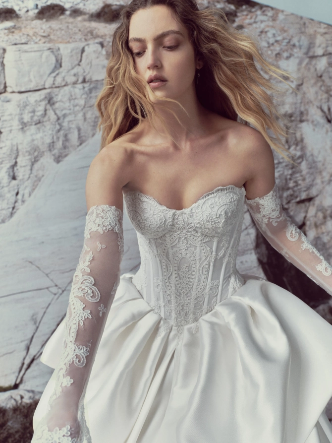 Rivini by Rita Vinieris Style #Sonnet #2 frontface vertical cropped thumbnail