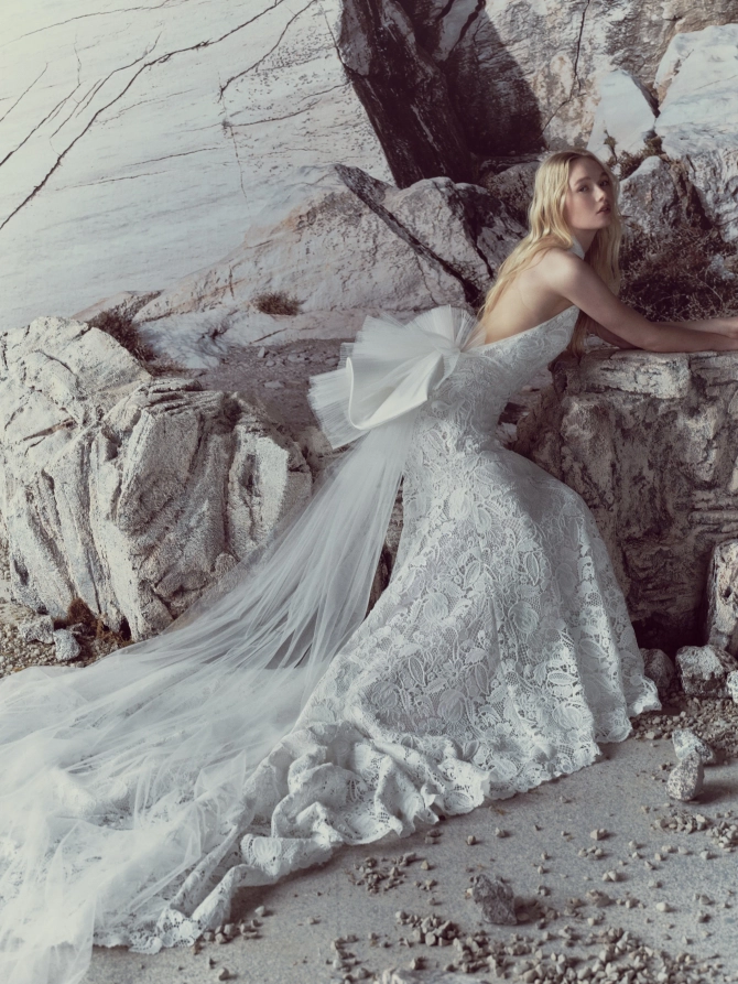 Rivini by Rita Vinieris Style #Sylvie #1 vertical thumbnail