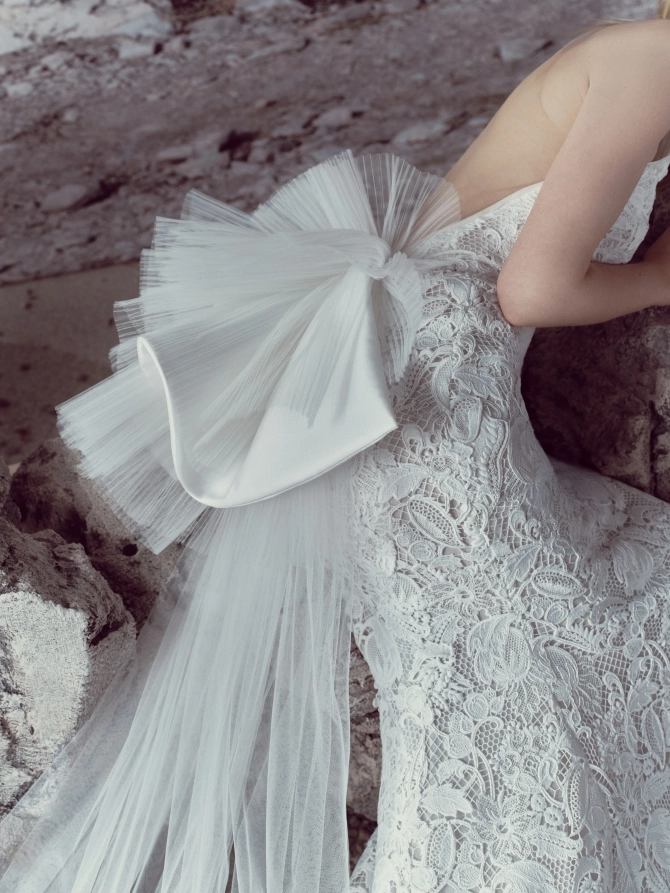 Rivini by Rita Vinieris Style #Sylvie #2 vertical cropped thumbnail