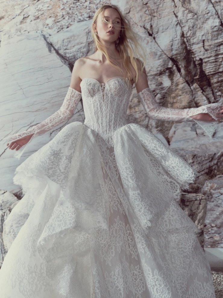 Rivini by Rita Vinieris Style #Vivienne Default Image