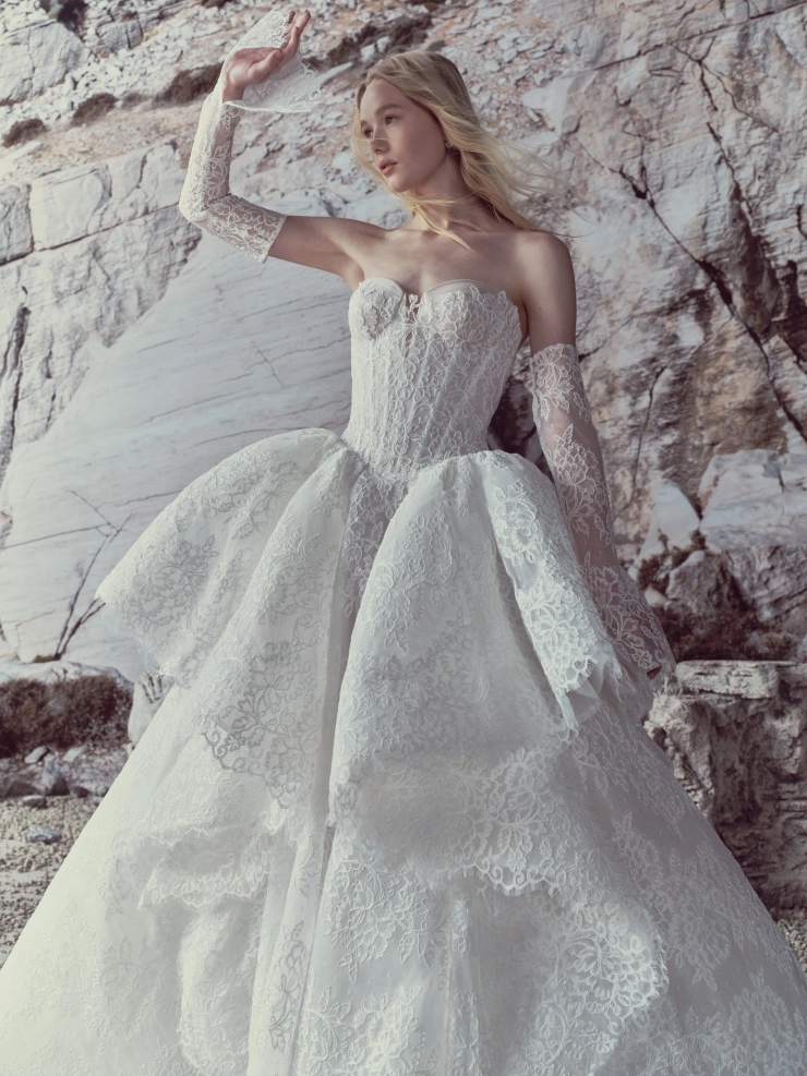 Rivini by Rita Vinieris Style #Vivienne Default Image