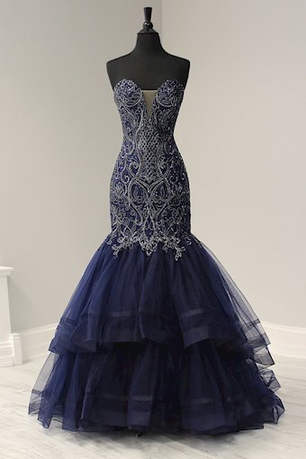 Tiffany Exclusives Style #46172 #1 thumbnail