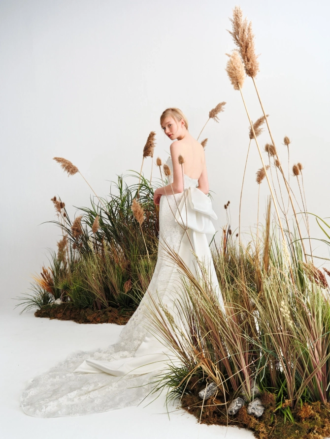 Alyne By Rita Vinieris Style #Cara #1 default backface vertical thumbnail