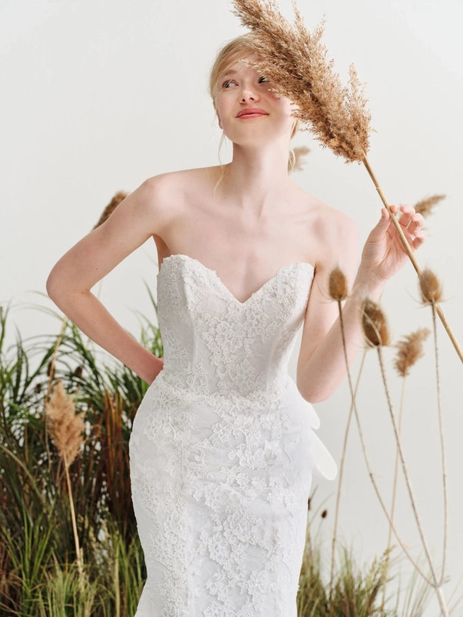 Alyne By Rita Vinieris Style #Cara #2 frontface vertical cropped thumbnail