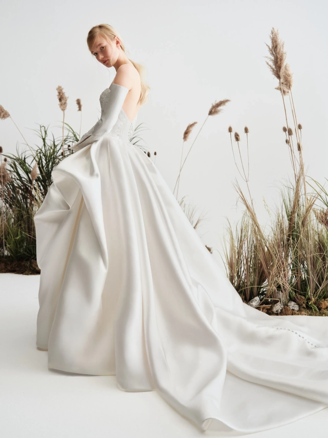 Alyne By Rita Vinieris Style #Drift #1 vertical thumbnail