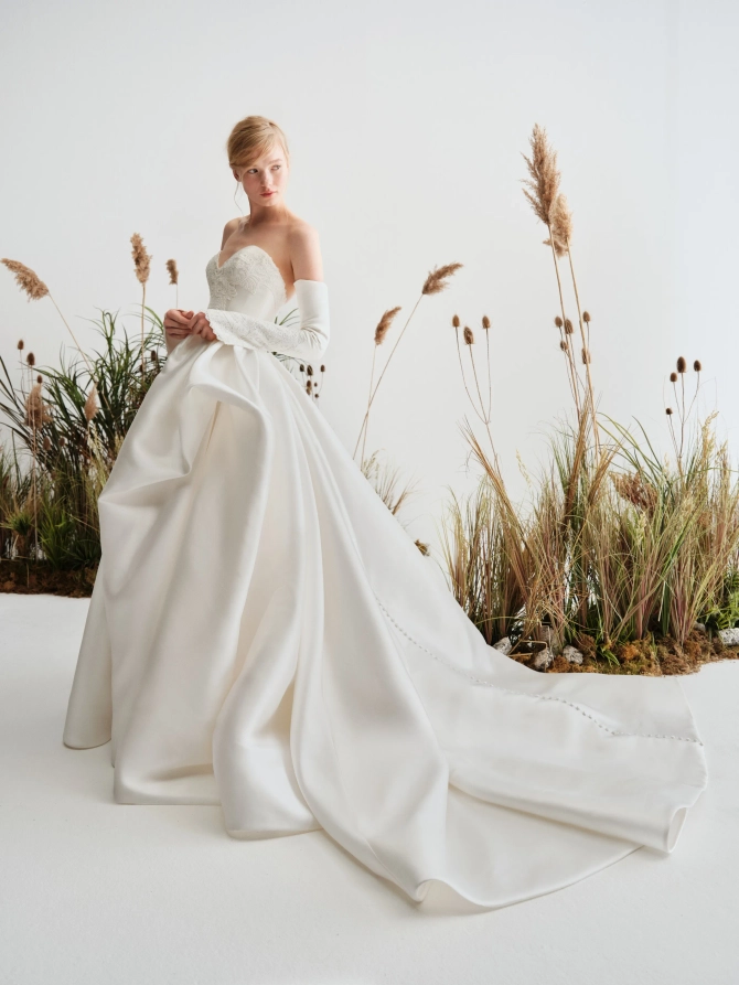 Alyne By Rita Vinieris Style #Drift #0 default frontface vertical thumbnail
