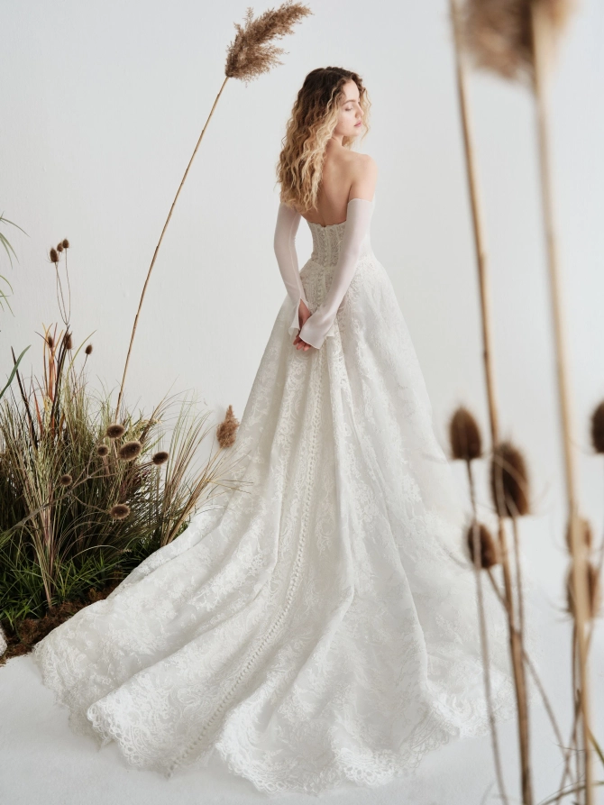 Alyne By Rita Vinieris Style #Reign #1 default backface vertical thumbnail