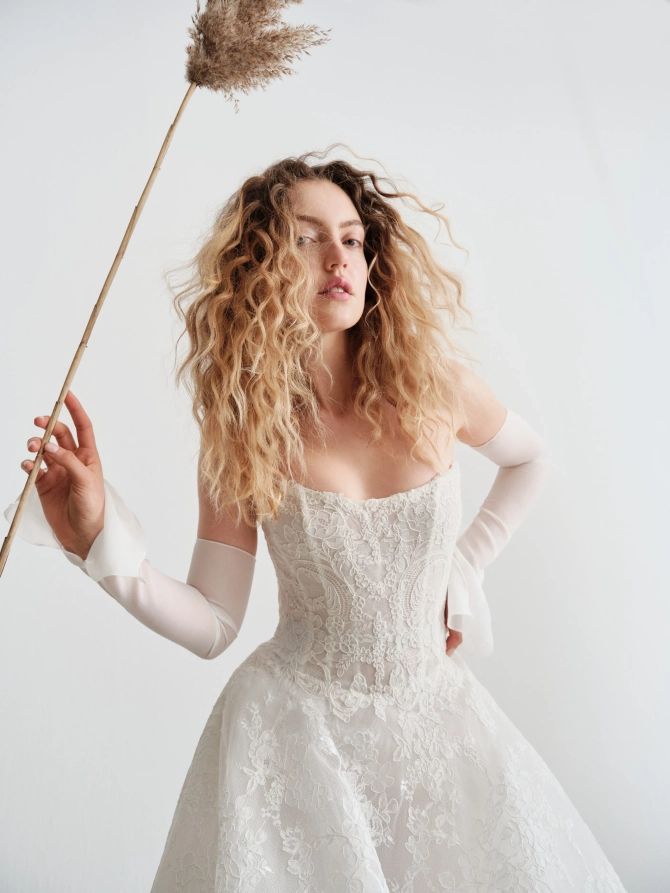 Alyne By Rita Vinieris Style #Reign #2 frontface vertical cropped thumbnail