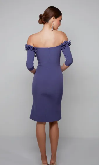 Alyce Paris 70003 #13 backface vertical thumbnail