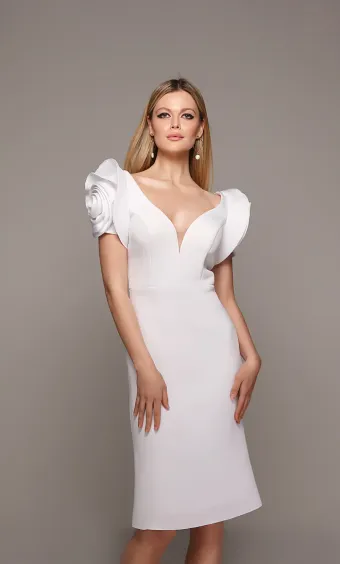 Alyce Paris 70024 #1 frontface vertical thumbnail