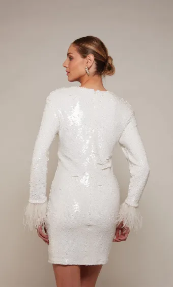Alyce Paris 70027 #3 backface vertical thumbnail