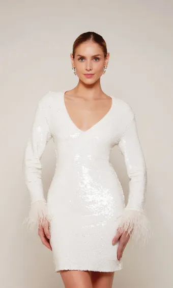 Alyce Paris 70027 #2 frontface vertical thumbnail