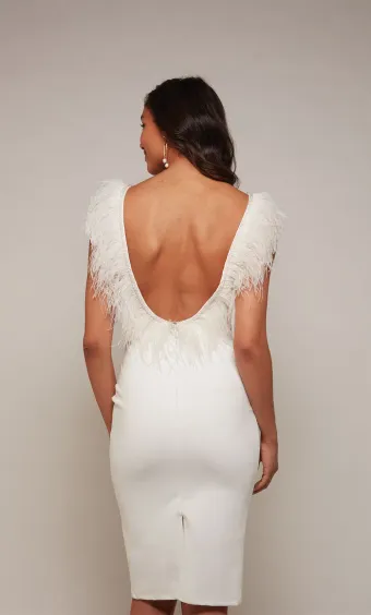 Alyce Paris 70033 #2 backface vertical thumbnail