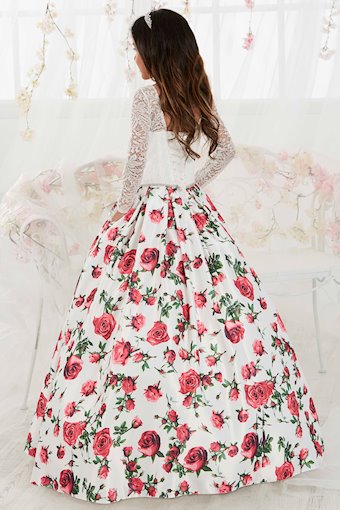 Tiffany Princess Style #13559 #1 thumbnail