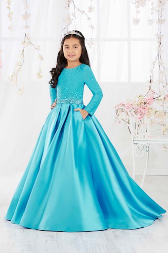 Tiffany Princess Style #13562 #0 default thumbnail