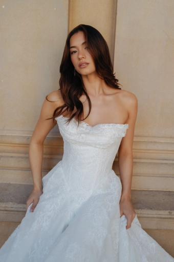 Sarah Alouache Eloise $8 frontface vertical cropped thumbnail