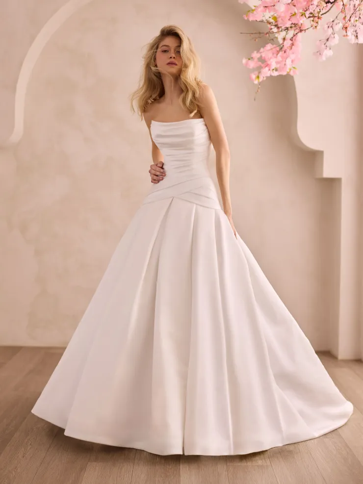 Mikaella Style #M2611 Default Thumbnail Image