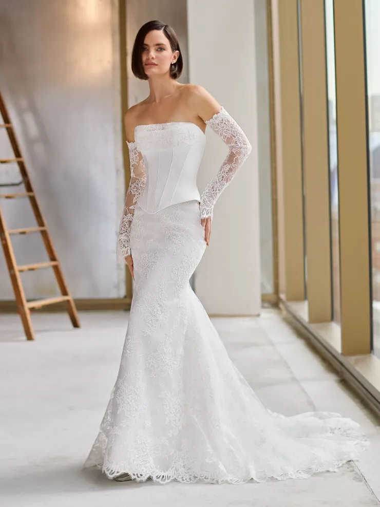 Paloma Blanca P5201 Default Thumbnail Image
