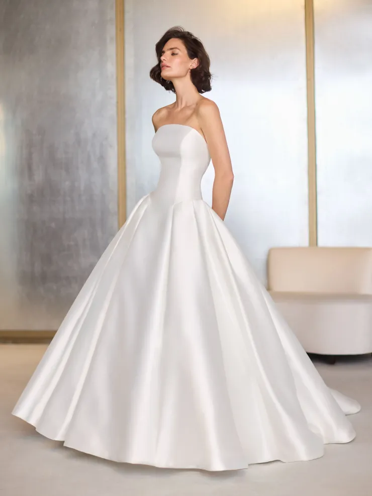 Paloma Blanca P5217 Default Thumbnail Image