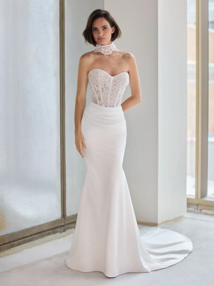 Paloma Blanca P5219 Default Thumbnail Image