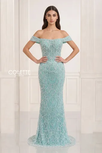 Colette by Daphne #CL2801 #0 thumbnail