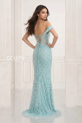 Colette by Daphne #CL2801 #3 thumbnail
